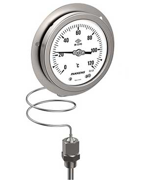 ترمومتر پکنز مدل TG100 