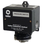pressure switch
