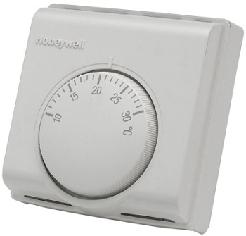 Honeywell thermostat single season T6360