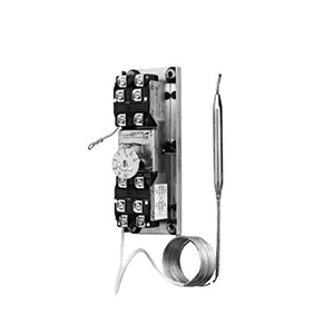 ترموستات پن جانسون کنترل 4 مرحلهای A36AHB-9109