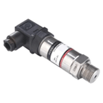 Pressure transmitter
