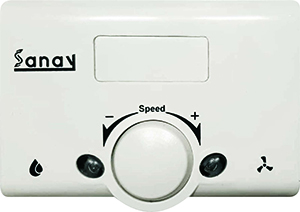 کلید دیمر سانای مدل ST-DIMMER