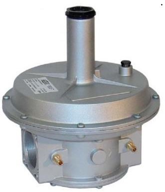 عملکرد رگلاتور