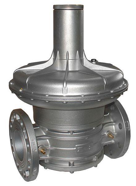 بالانسر ماداس گازی فلنجی سایز "3 مدل RG/2MC 