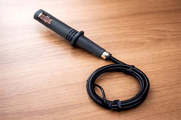 چشم الکترونیک شکوه FL فتوسل آمریکایی بزرگ