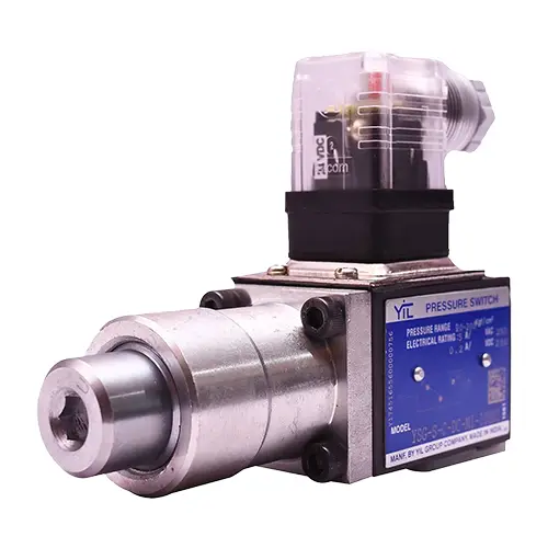 پرشر سوئیچ هیدرولیکی