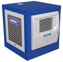 تبريد تبخيري انرزي السليلوزي من الجانب نموذج EC0280