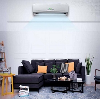Wall Mounted Fan Coil Unit
