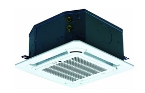 مروحة لفائف السقف أربعة جوانب صنع شركة الميديا نوع MKA-1500