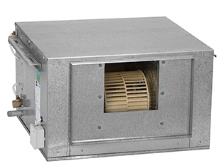 فن کویل کانالی تهویه مدل AR-12