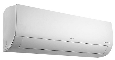 کولر گازی ال جی 19000 اینورتر M19AKH