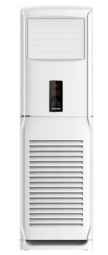 کولر گازی ایستاده هیوندای مدل HACF-6033 WT3