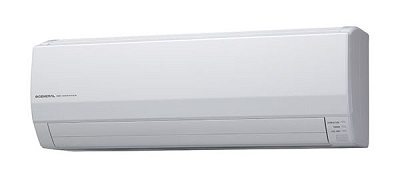 خرید کولر گازی اجنرال