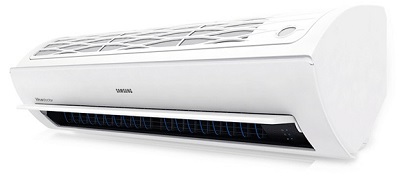 اسپلیت و کولر گازی سامسونگ