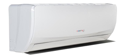 اسپلیت مرکزی دیواری وستن ایر 12p