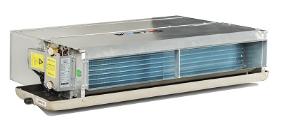 یونیت داخلی سقفی توکار VRF وستن ایر IDWVRF18P1