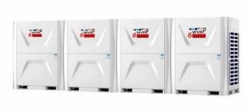 Westen Air's smart split system