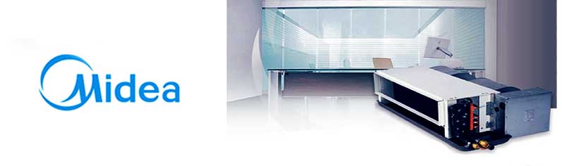 وحدة مروحة لفائف میدیا