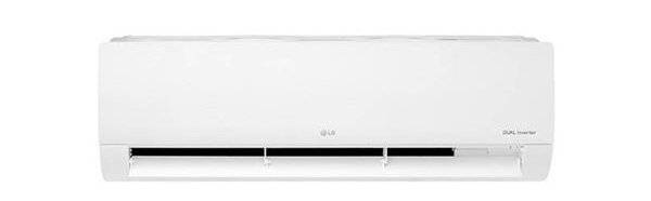 مکيف LG منخفض الاستهلاك
