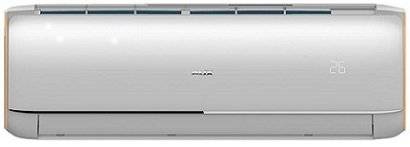 کولر گازی و اسپلیت آکس