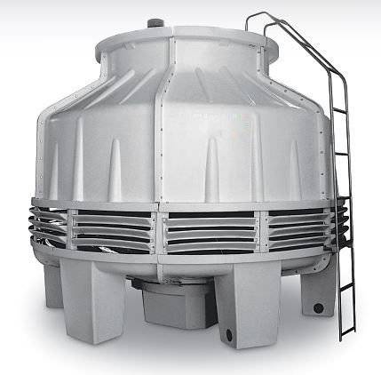 برج خنک کننده آذر نسیم