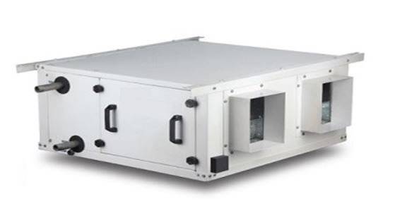 فن کویل کانالی