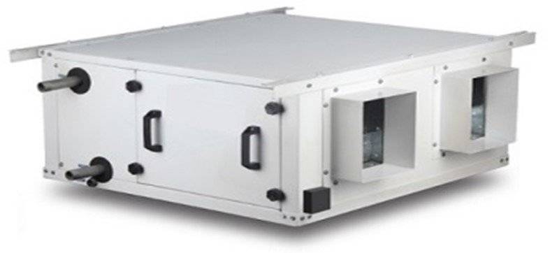 فن کویل کانالی