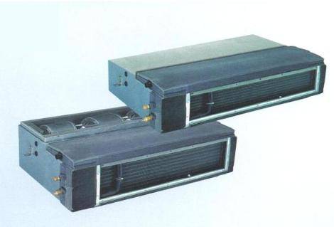 How to choose the right ducted split