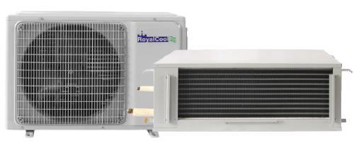 داکت اسپلیت رویال کول مدل RCD42