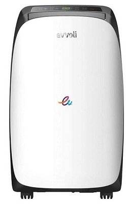 راهنمای انتخاب و خرید کولر گازی ایوولی 12000 پرتابل EVPR-12K-PO