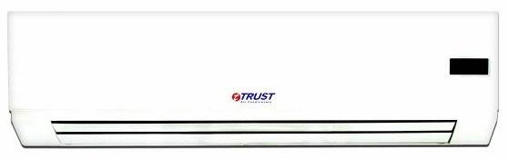 فن کویل دیواری تراست مدل TMFCW-500