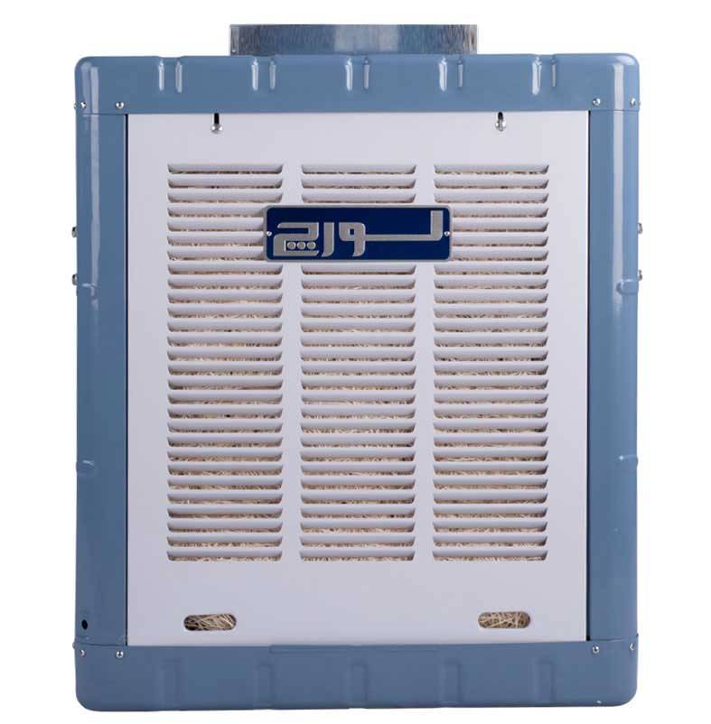 کولر آبی بالازن لورچ مدل LC55