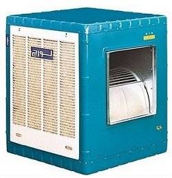 Lorch Evaporative Cooler