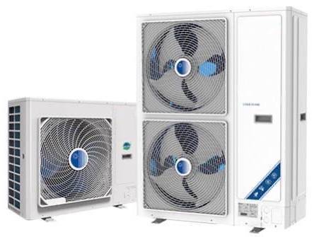 مینی اسپلیت مرکزی رویال کول مدل TIMS224AHRA