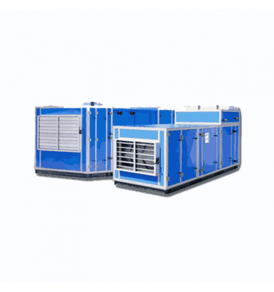 Sablan ventilation air conditioner