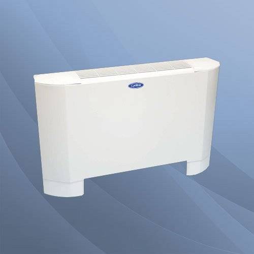 فن کویل سرماآفرین