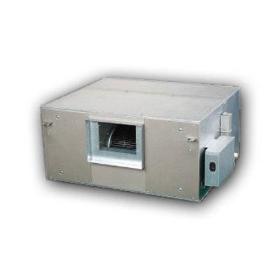 فن کویل کانالی تراست مدل TMFCDH-1000