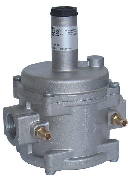 بالانسر ماداس گازی دنده ای سایز "3/4 مدل RG/2MTE