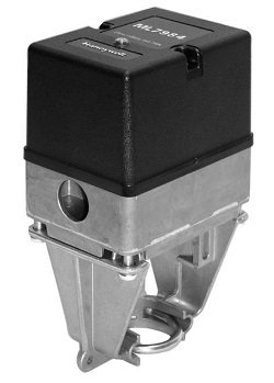 Honeywell electrical actuator gradual ML7984A4009