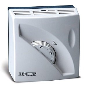 ترموستات فن کویل ایمیت IMIT مدل TA3