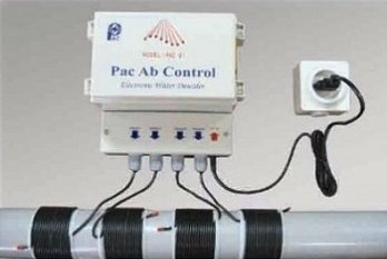 pacabcontrol descaler PAC-101
