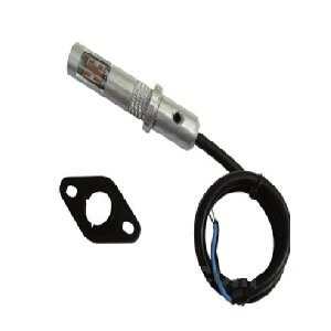 Gasoline burner photocell