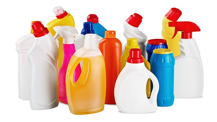 مواد ضدعفونی کننده