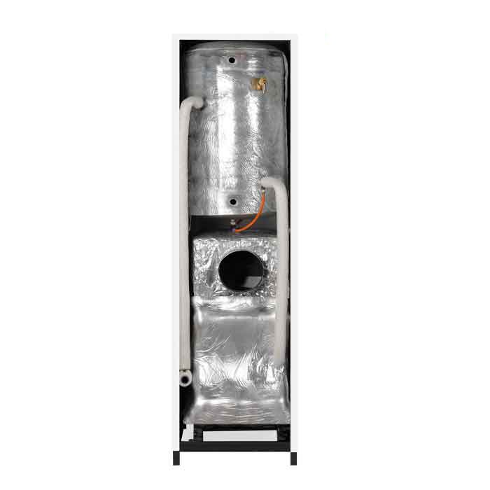 خرید پکیج چدنی زمینی ایرفو E360