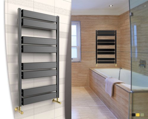 رادیاتور حمام