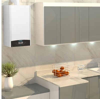 پکیج دیواری آریستون مدل GENUS X 35FF