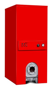 مجموعة نظام تدفئة مركزية الهجین أرضية شوفاجکار آذرخش مودیل AS300-9