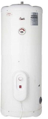 Azmoun Kar Electrical Standing water heater Model Ev150