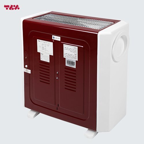 خرید هیتر برقی برفاب مدل QH-2200