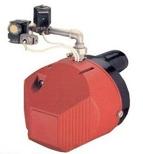 مشعل غاز ایران رادیاتور نموذج F88